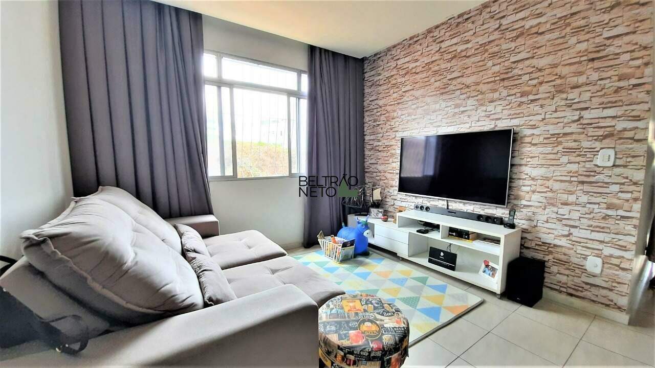 Apartamento à venda no Buritis: 