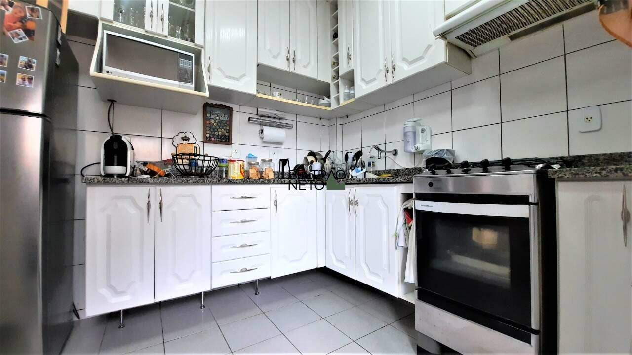Apartamento à venda no Buritis: 