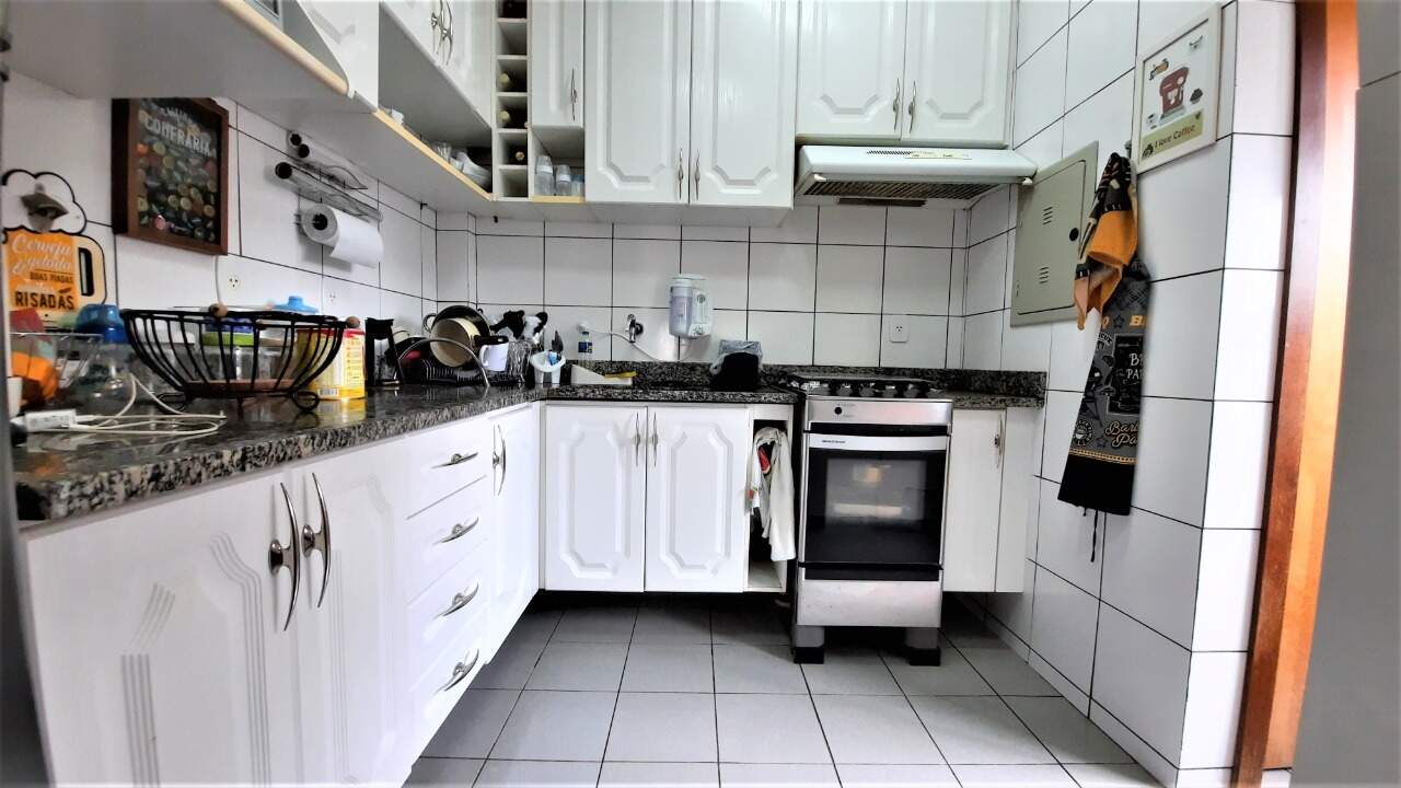 Apartamento à venda no Buritis: 