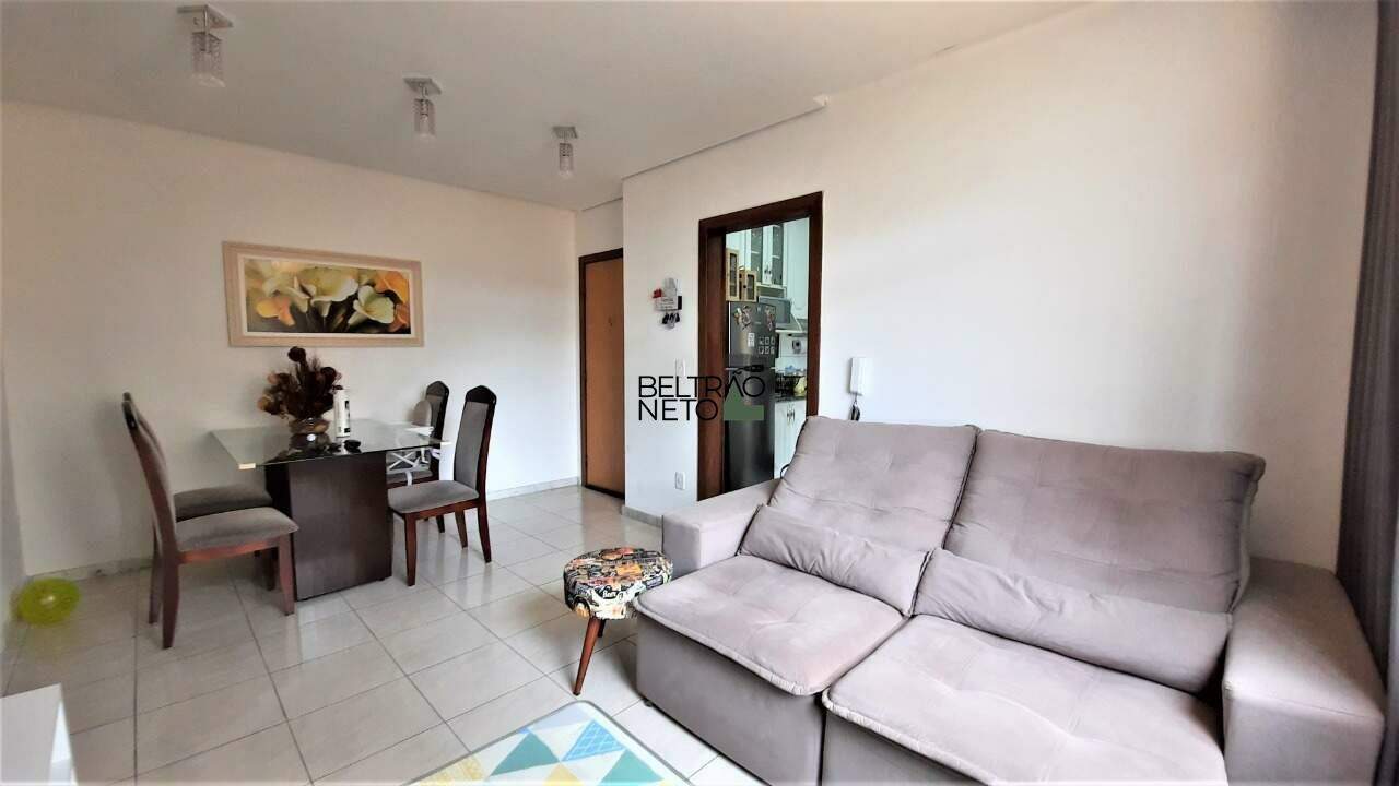 Apartamento à venda no Buritis: 
