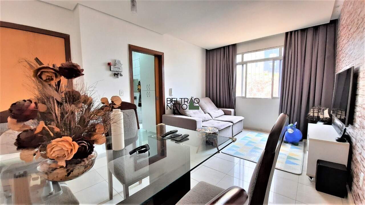 Apartamento à venda no Buritis: 