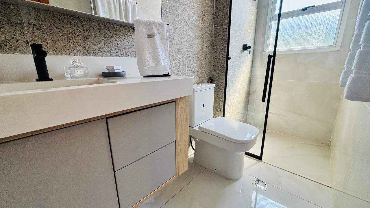 Apartamento à venda no Betânia: 