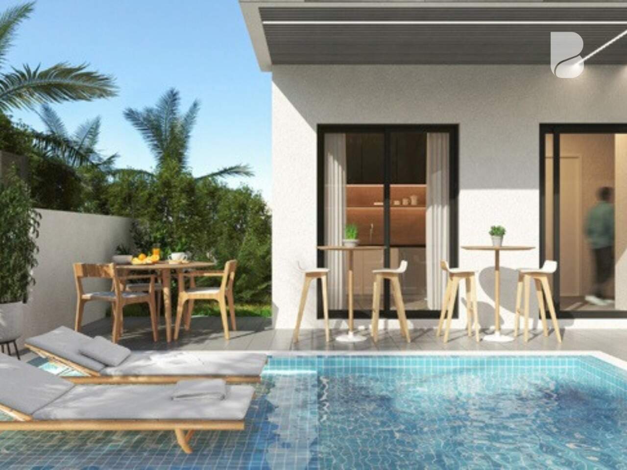Apartamento à venda no Praia de Palmas: 