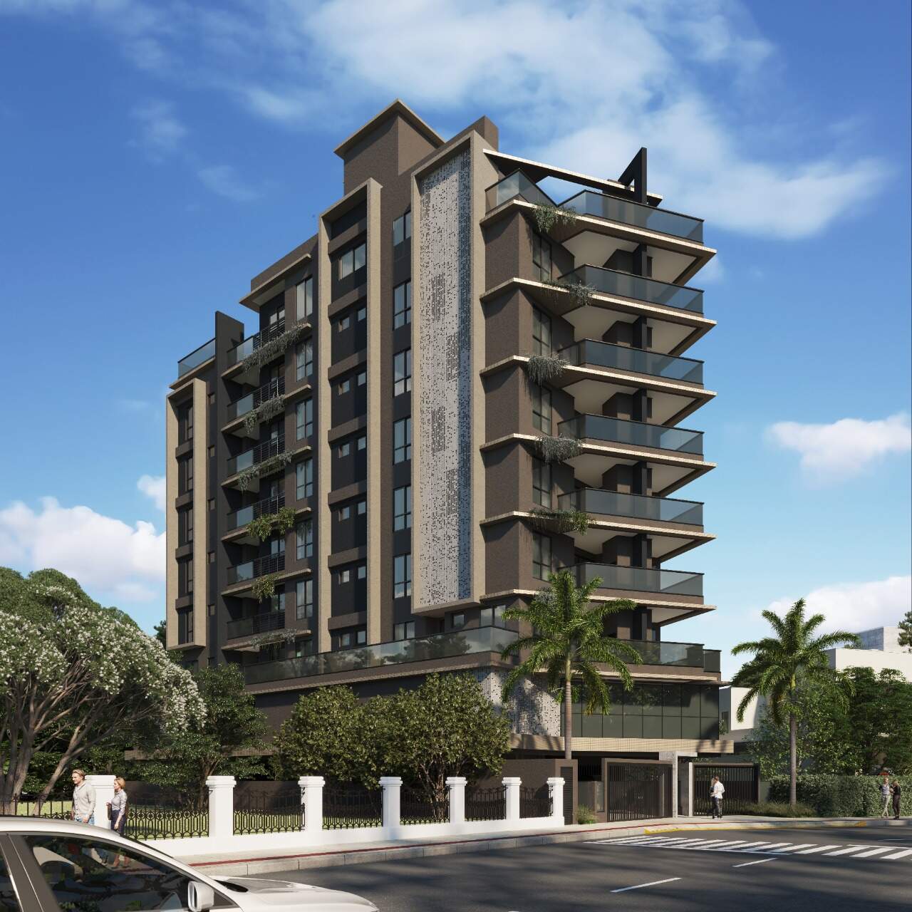 Apartamento à venda no Palmas: 