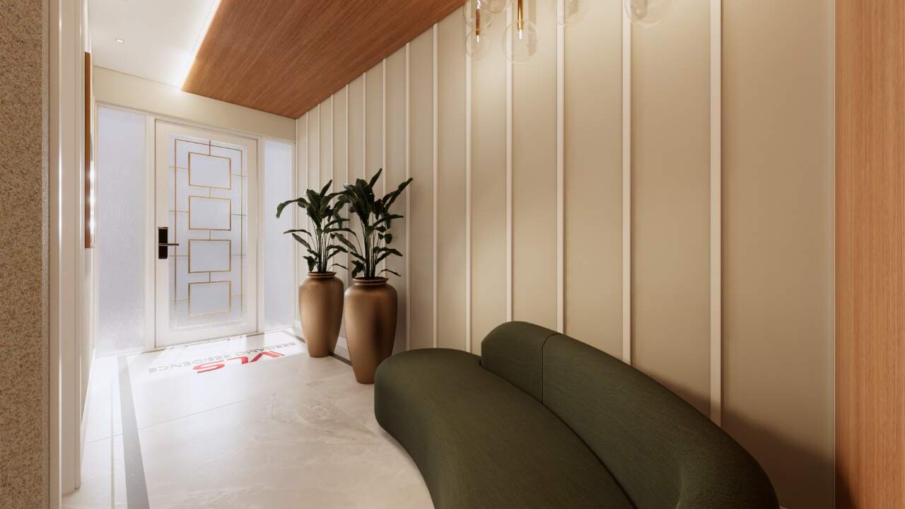 Apartamento à venda no Palmas: 