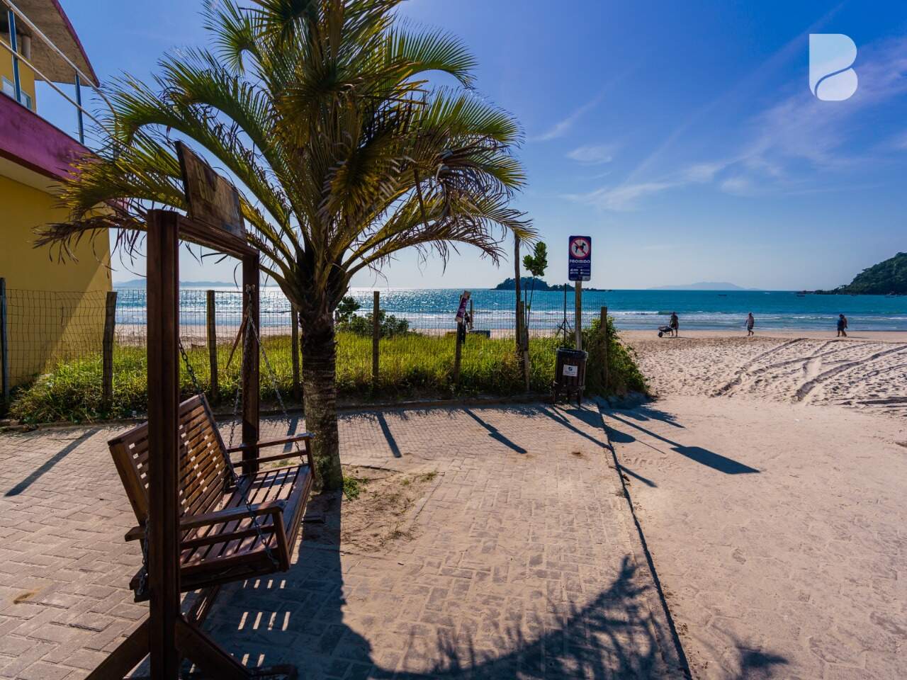 Apartamento à venda no Praia de Palmas: 