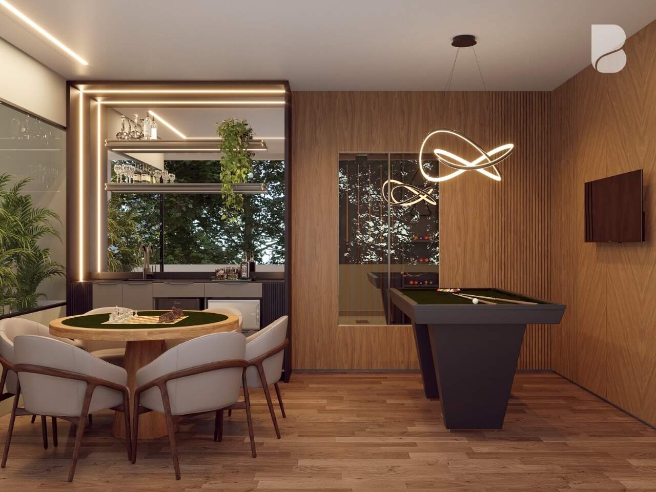 Apartamento à venda no Palmas: 