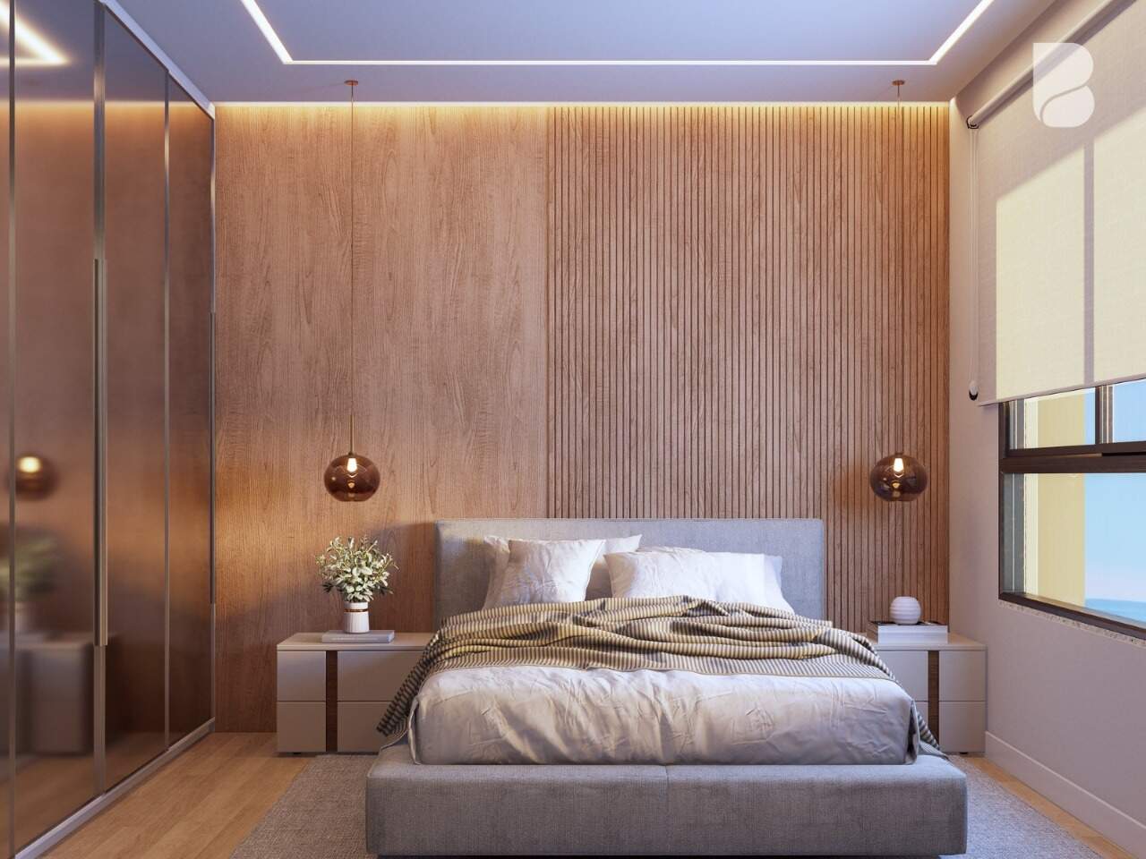 Apartamento à venda no Palmas: 