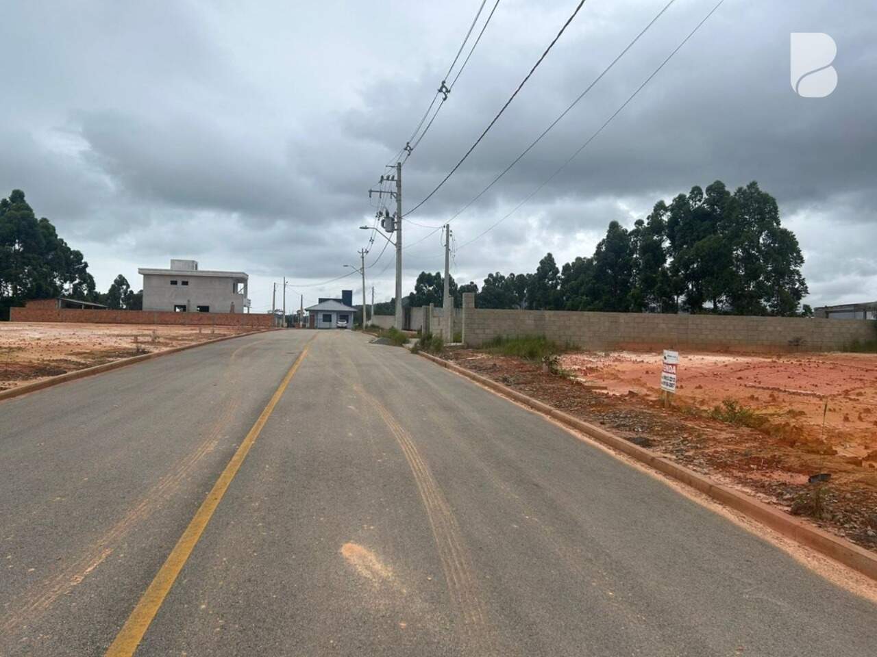 Terreno à venda no Nova Governador: 