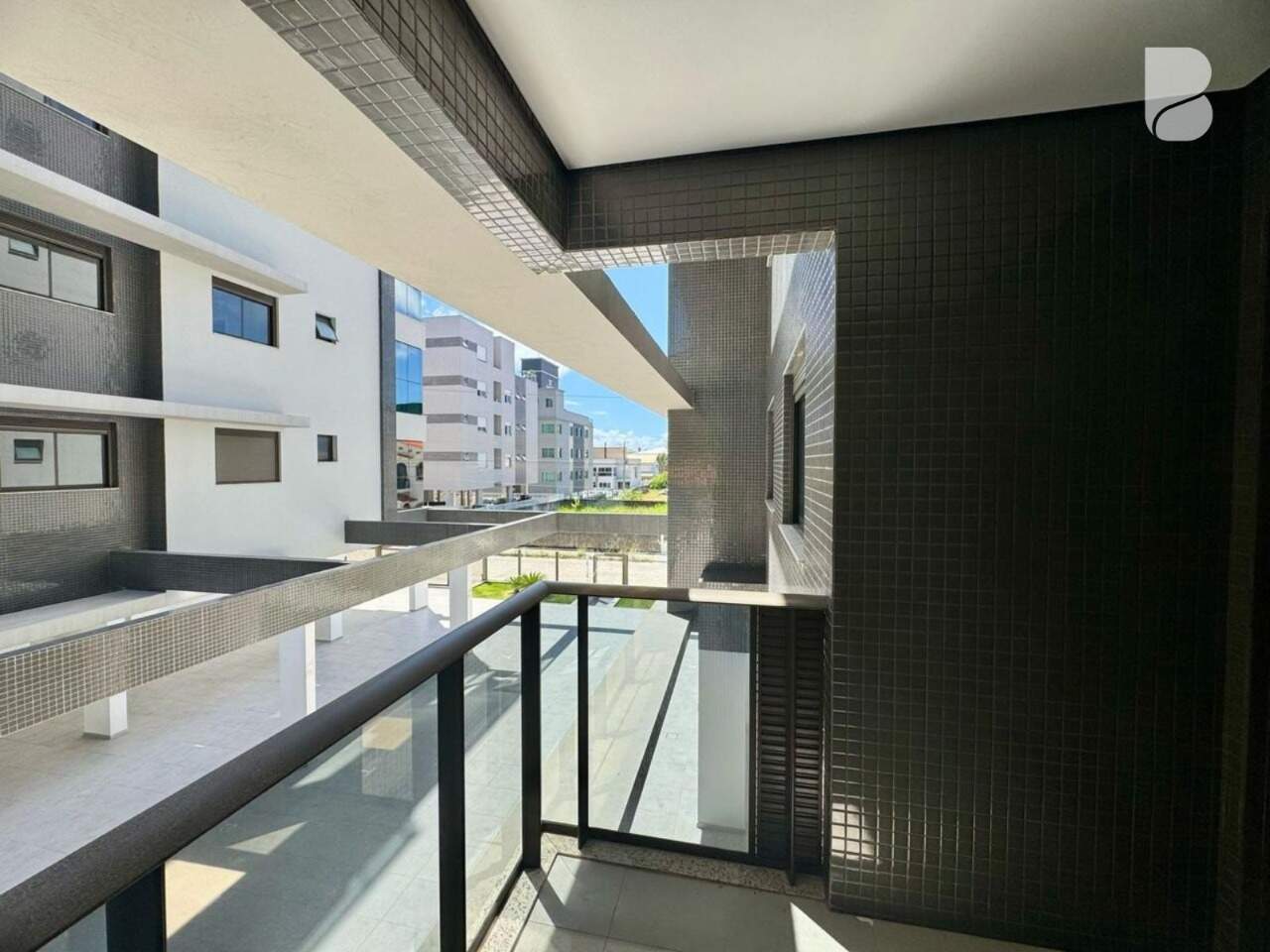 Apartamento à venda no Praia de Palmas: 
