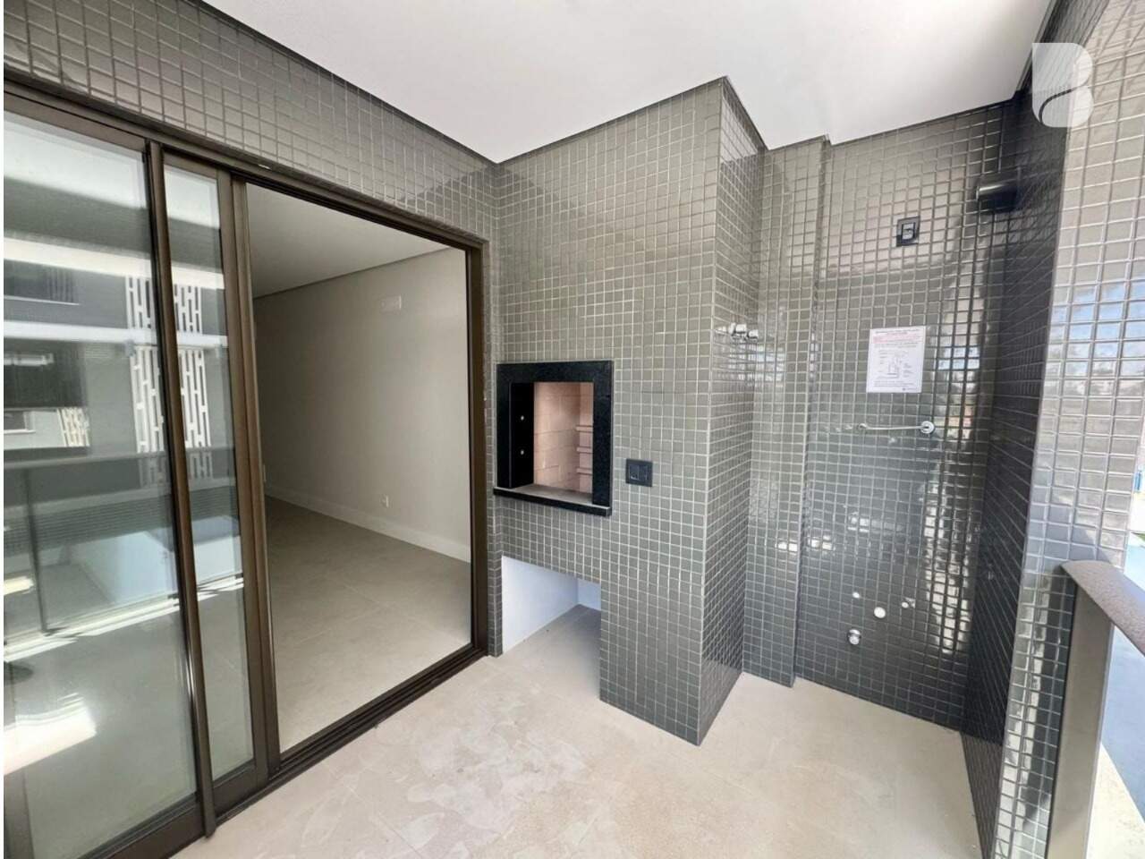 Apartamento à venda no Praia de Palmas: 
