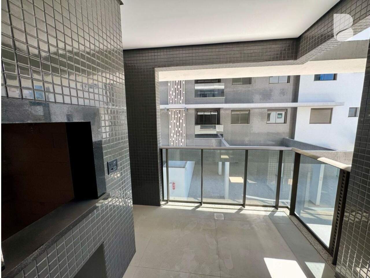 Apartamento à venda no Praia de Palmas: 