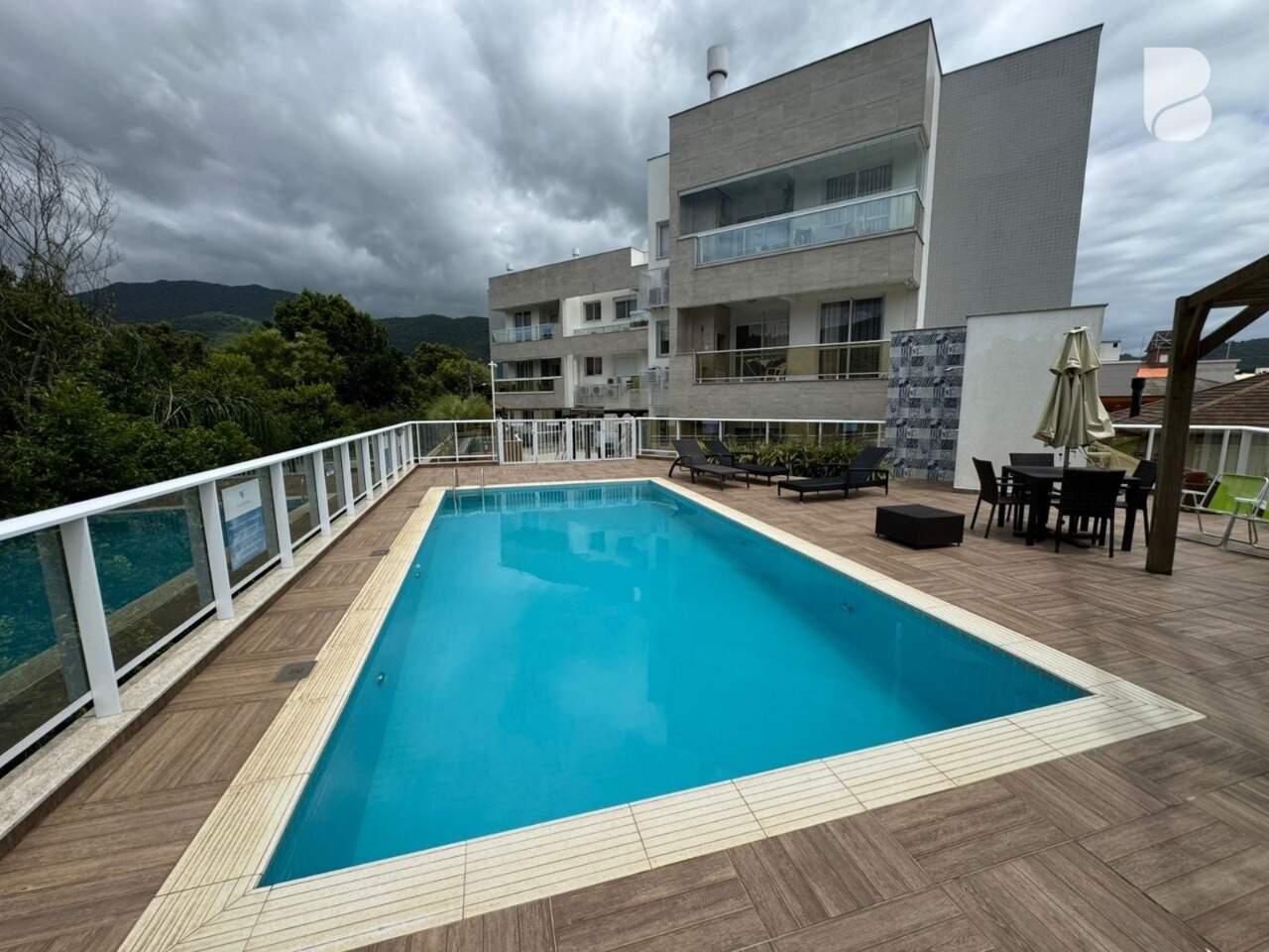 Apartamento à venda no Praia de Palmas: 