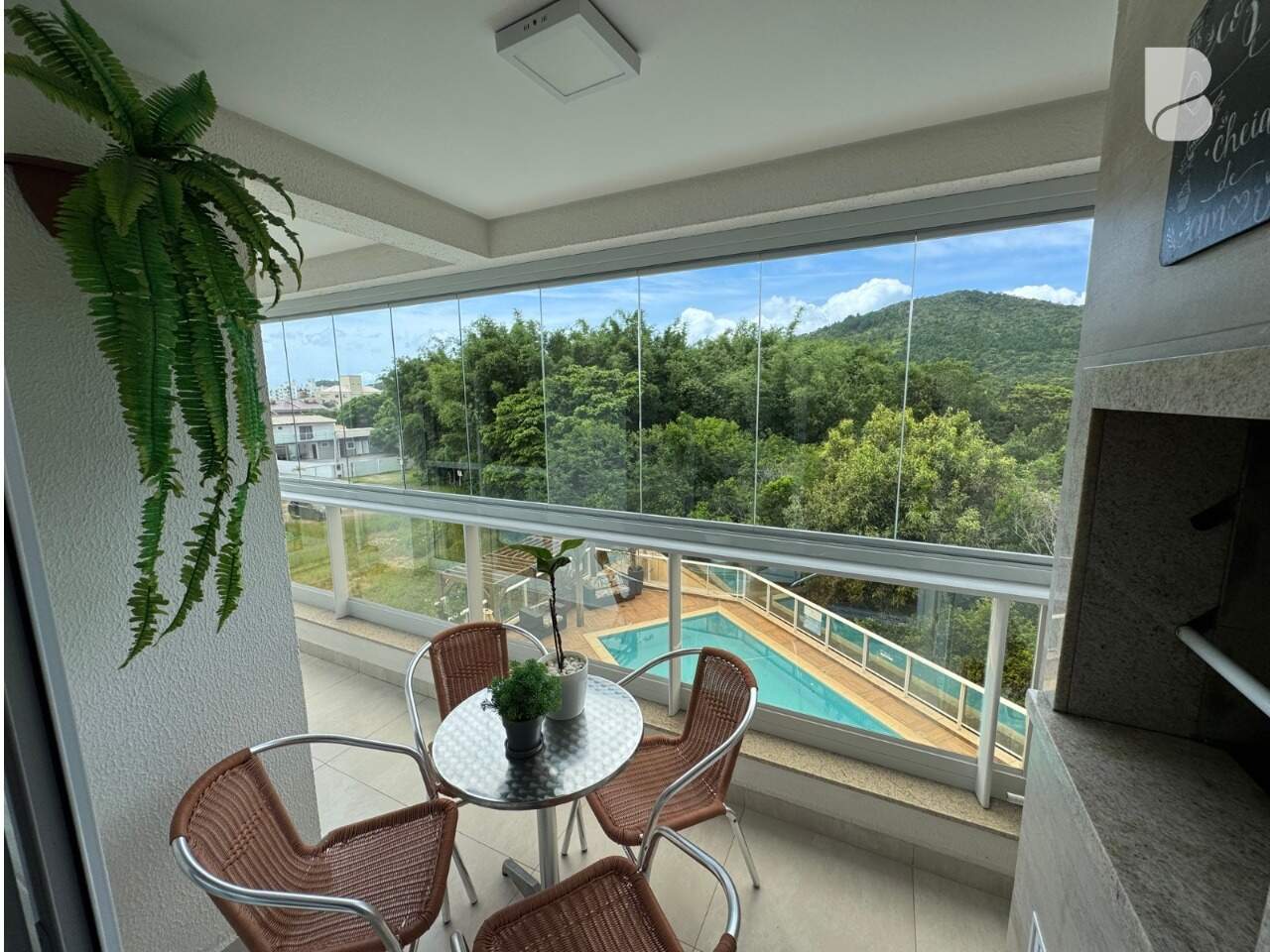 Apartamento à venda no Praia de Palmas: 