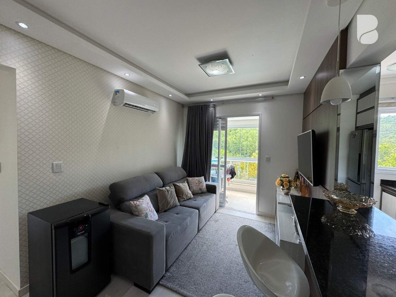 Apartamento à venda no Praia de Palmas: 