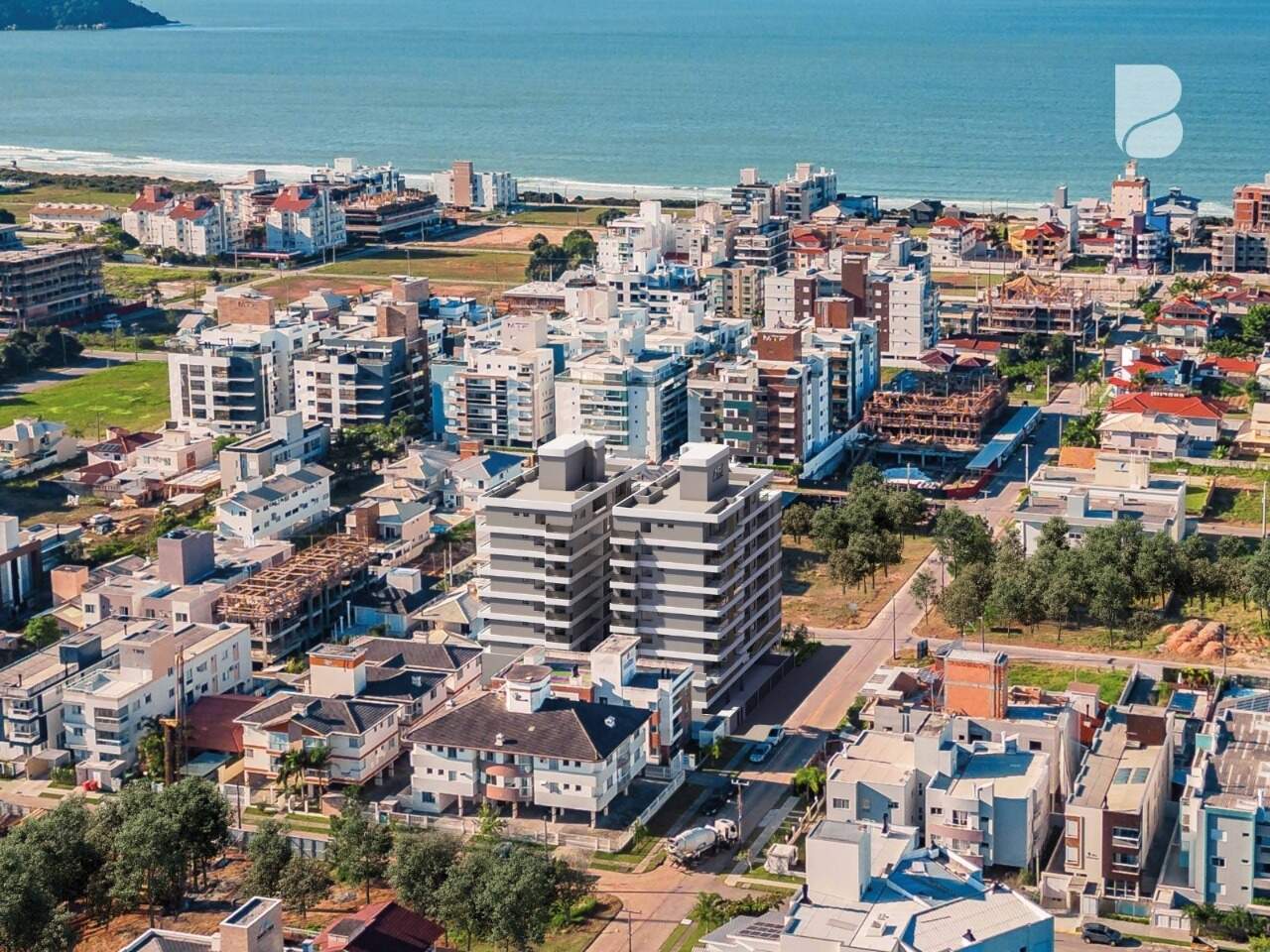 Apartamento à venda no Palmas: 