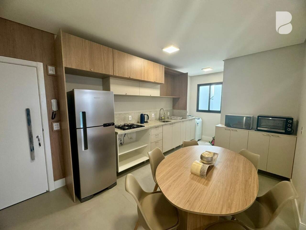 Apartamento à venda no Praia de Palmas: 