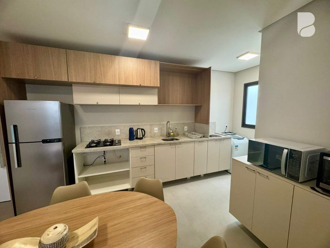 Apartamento à venda no Praia de Palmas: 