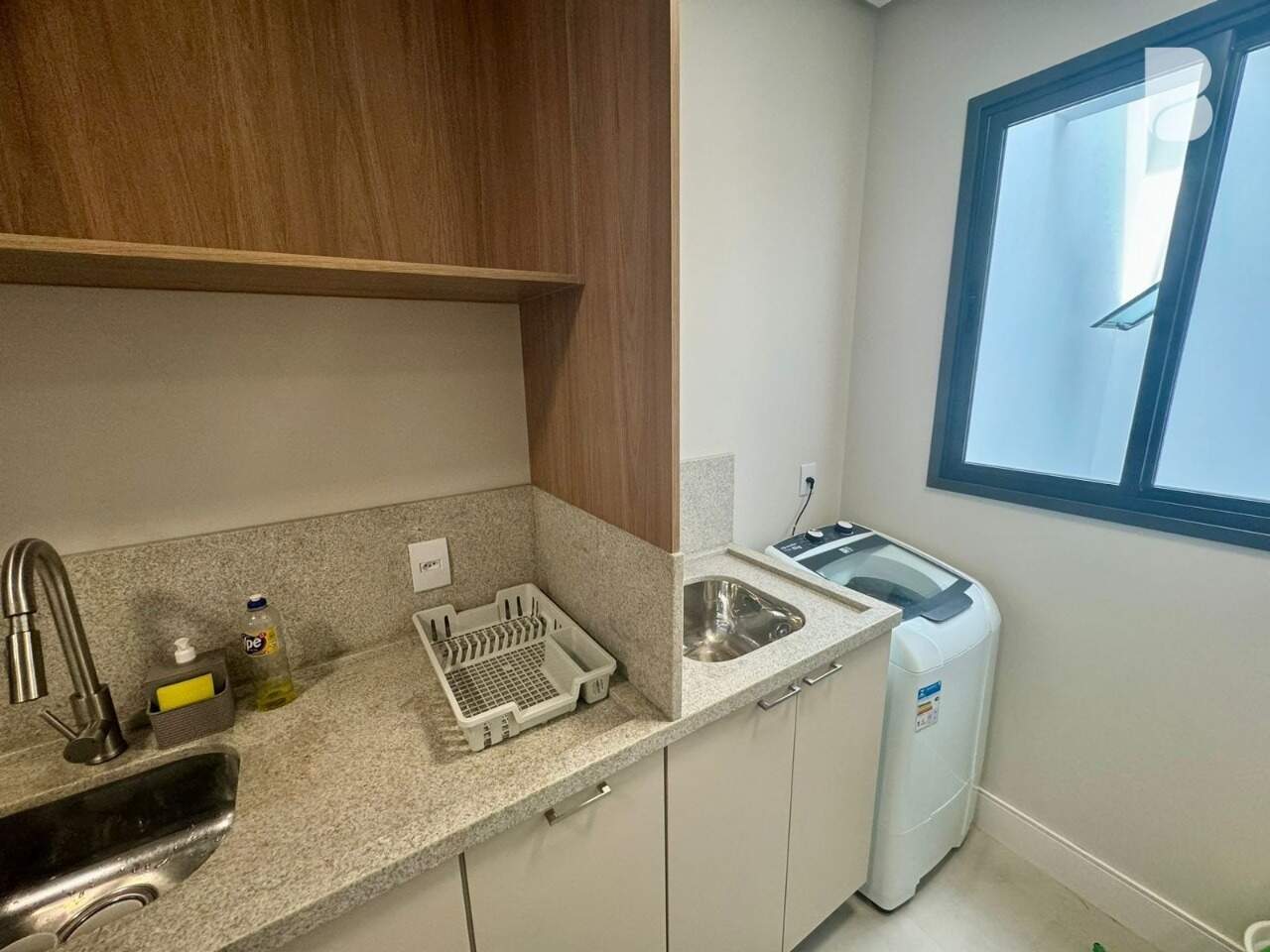 Apartamento à venda no Praia de Palmas: 