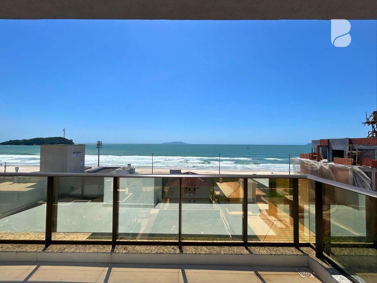 Cobertura à venda no Praia de Palmas: 