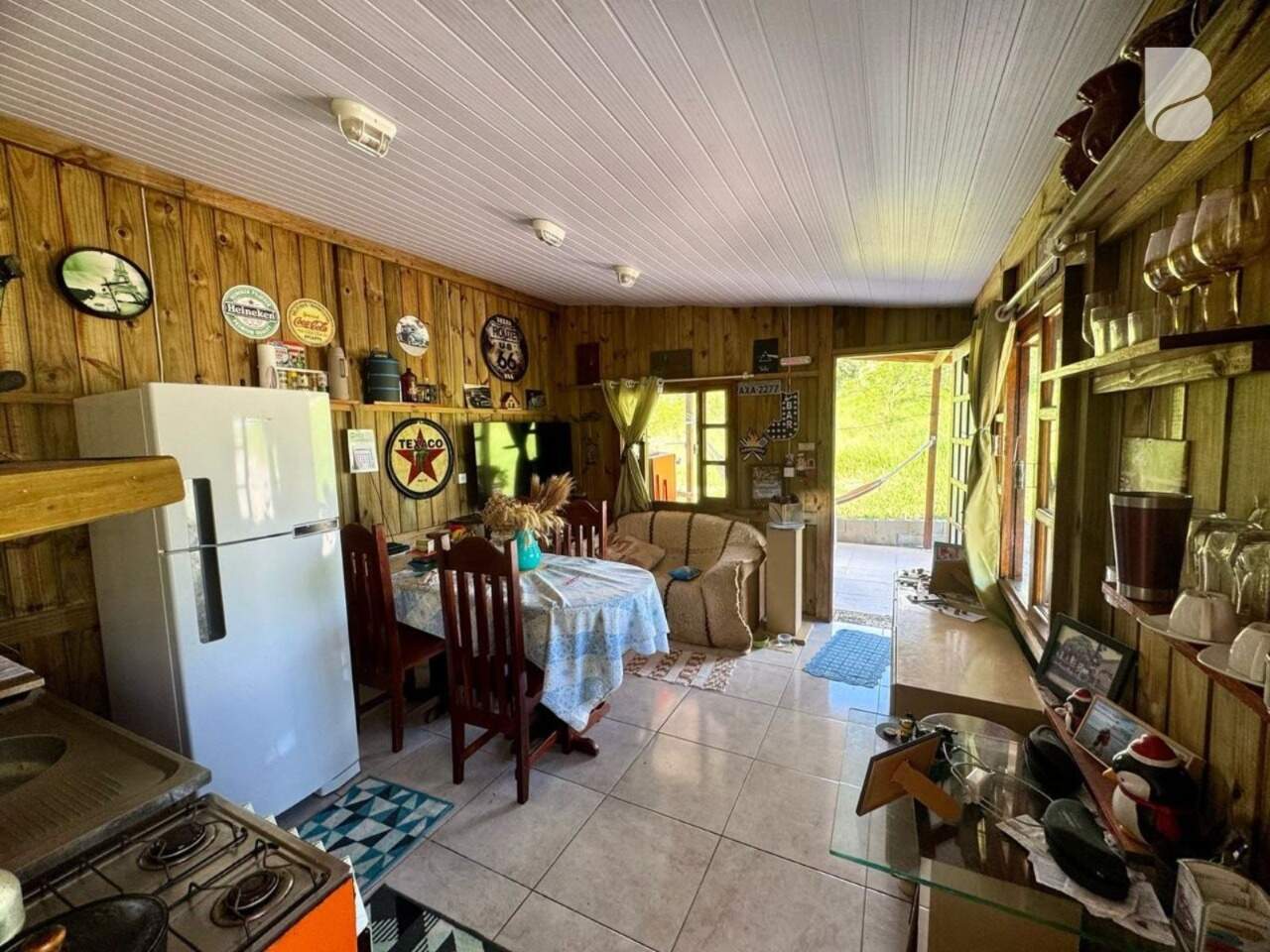 Casa à venda no Areias de Baixo: 