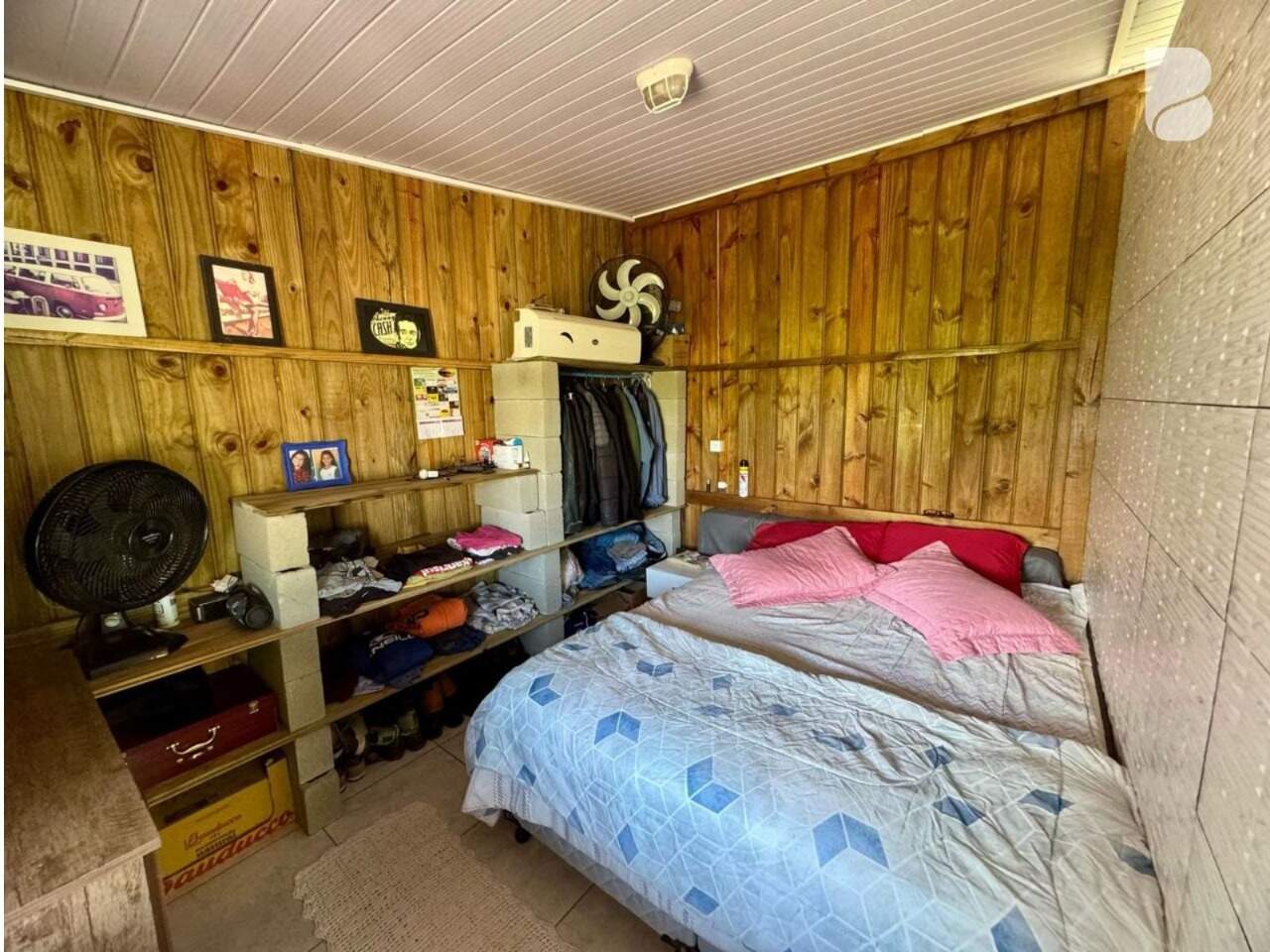 Casa à venda no Areias de Baixo: 