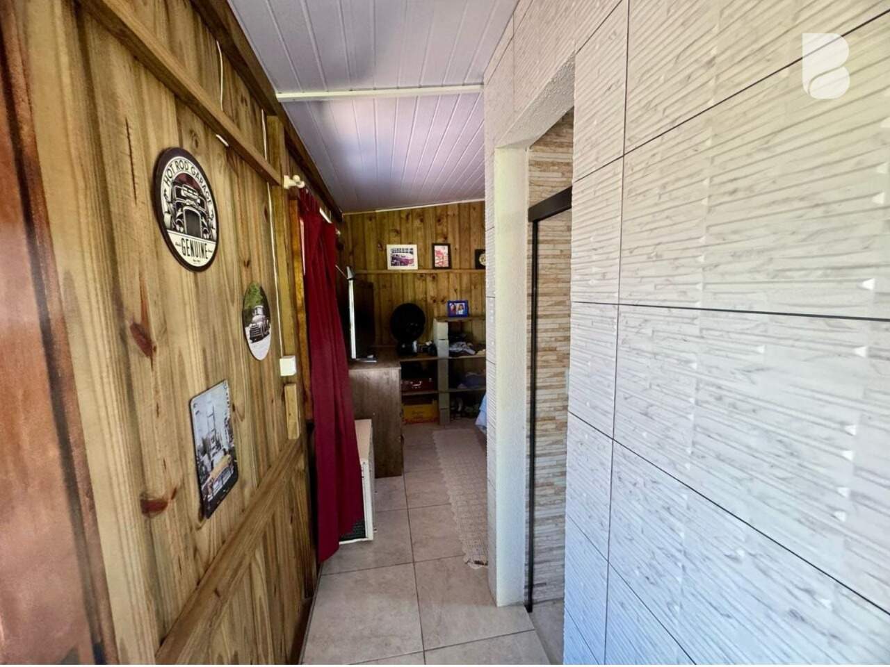 Casa à venda no Areias de Baixo: 