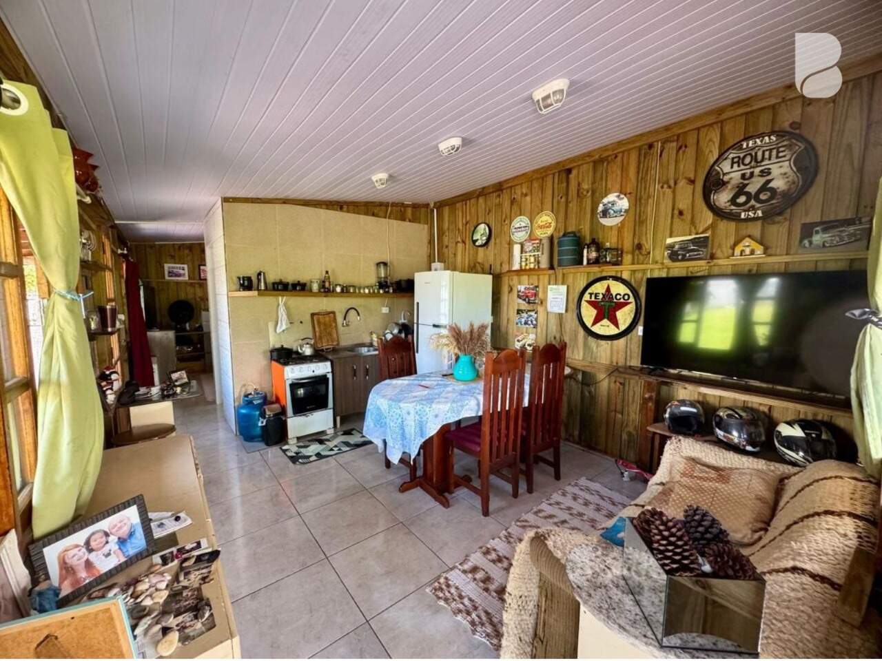 Casa à venda no Areias de Baixo: 