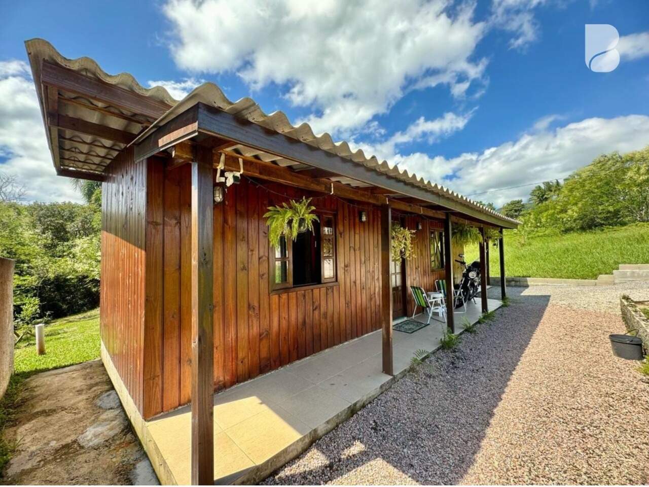 Casa à venda no Areias de Baixo: 