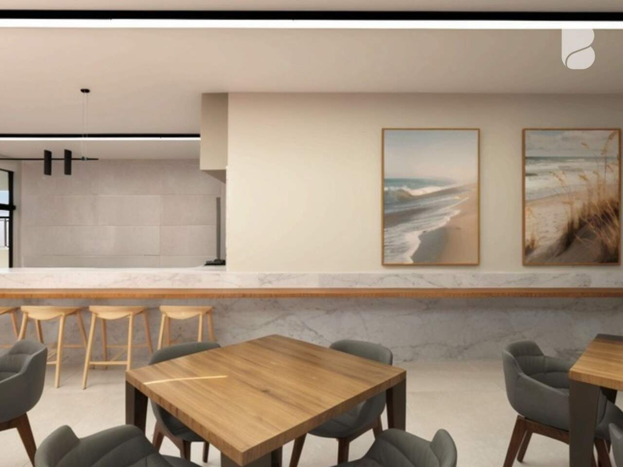 Apartamento à venda no Palmas: 