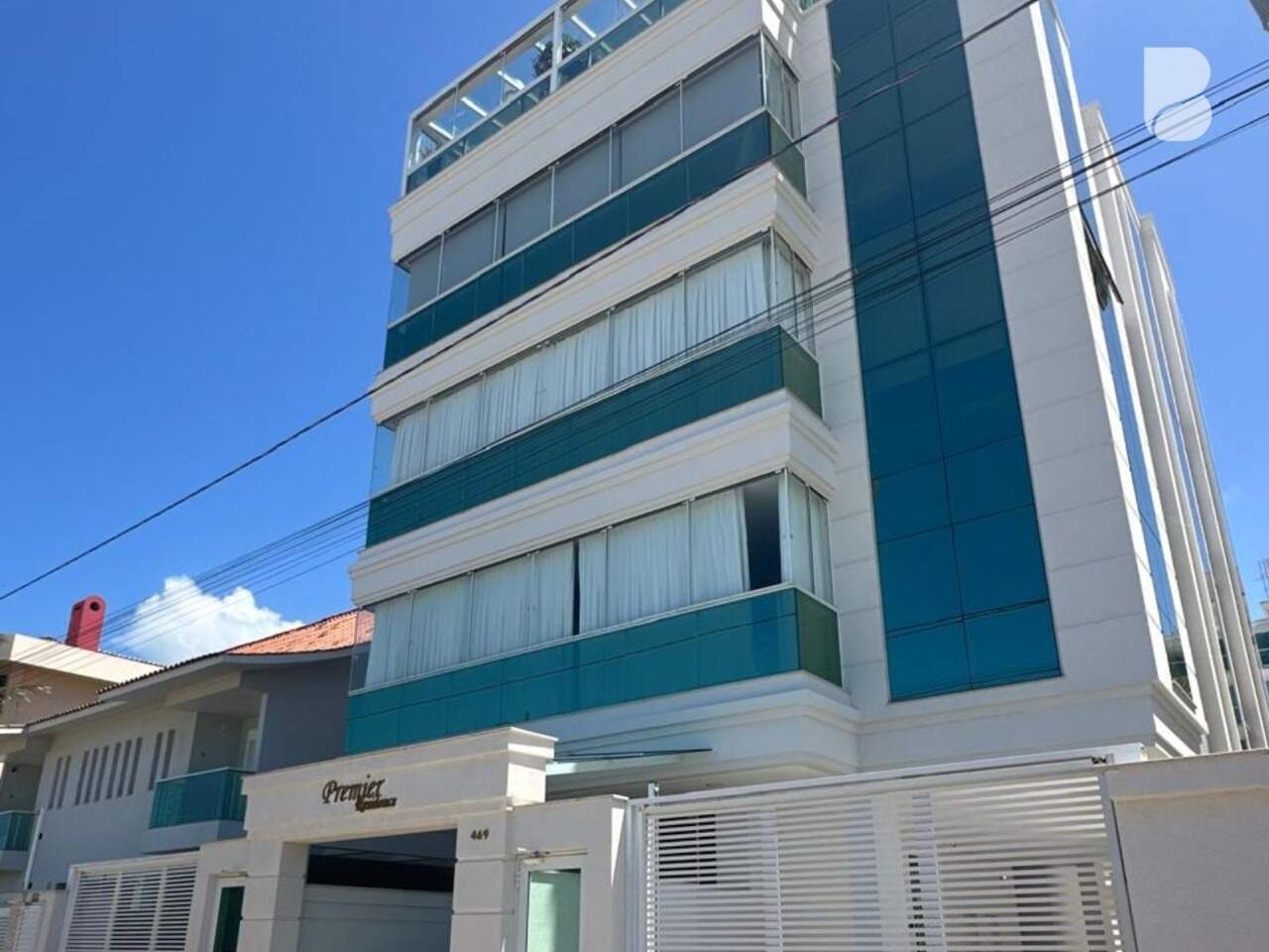 Apartamento à venda no Praia de Palmas: 