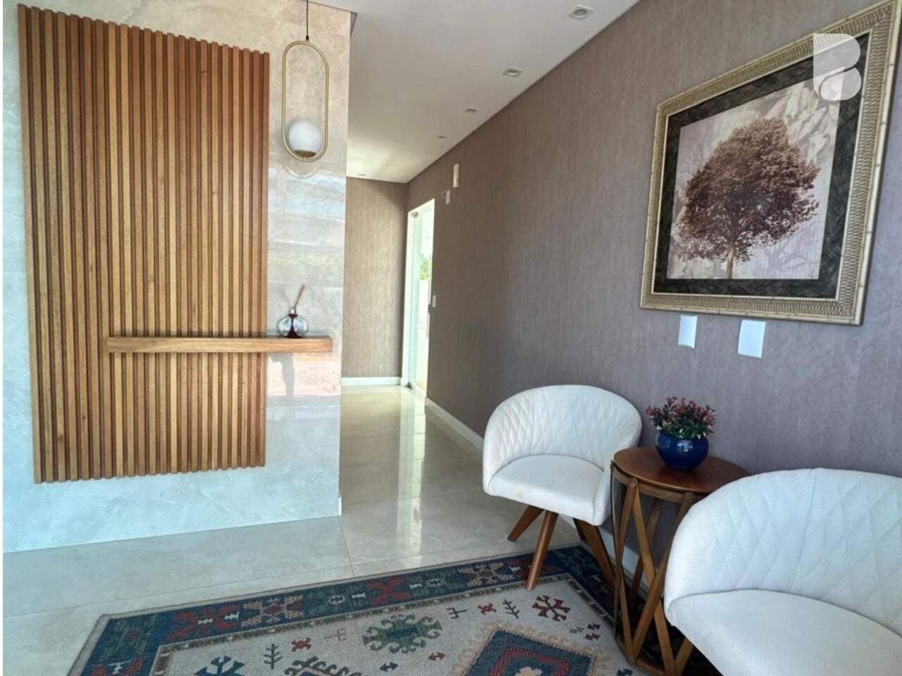 Apartamento à venda no Praia de Palmas: 
