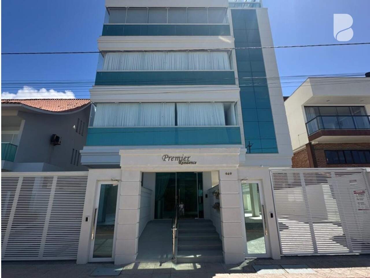 Apartamento à venda no Praia de Palmas: 