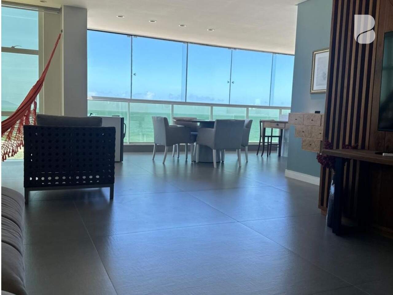 Apartamento à venda no Praia de Palmas: 