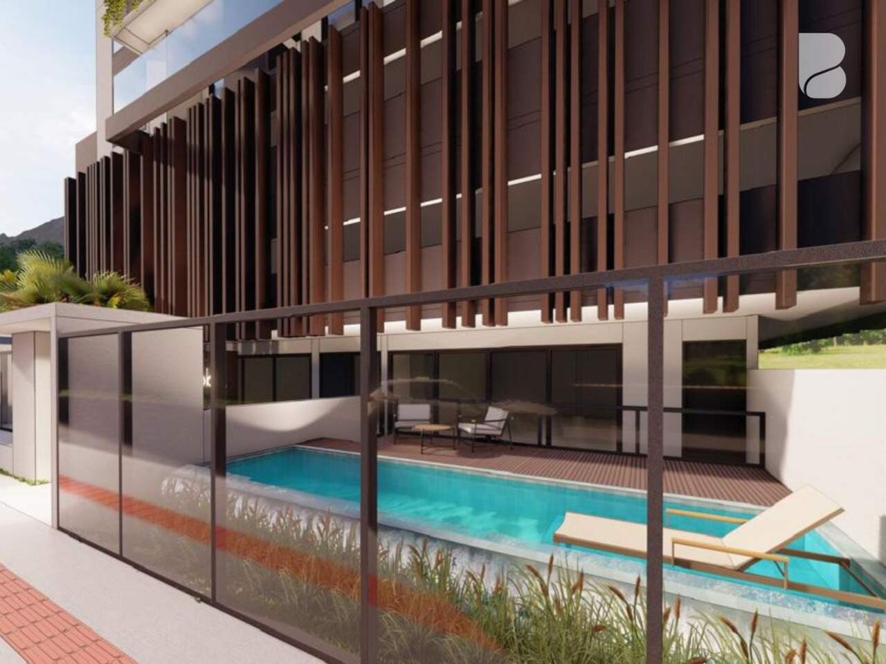 Apartamento à venda no Palmas: 