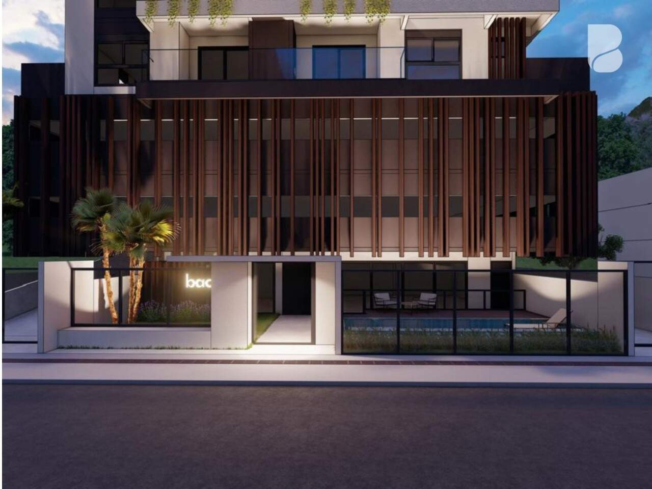 Apartamento à venda no Palmas: 