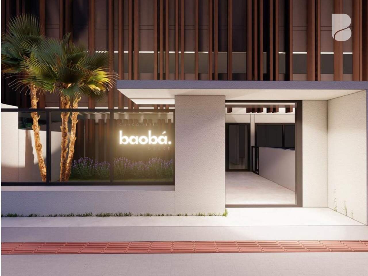 Apartamento à venda no Palmas: 