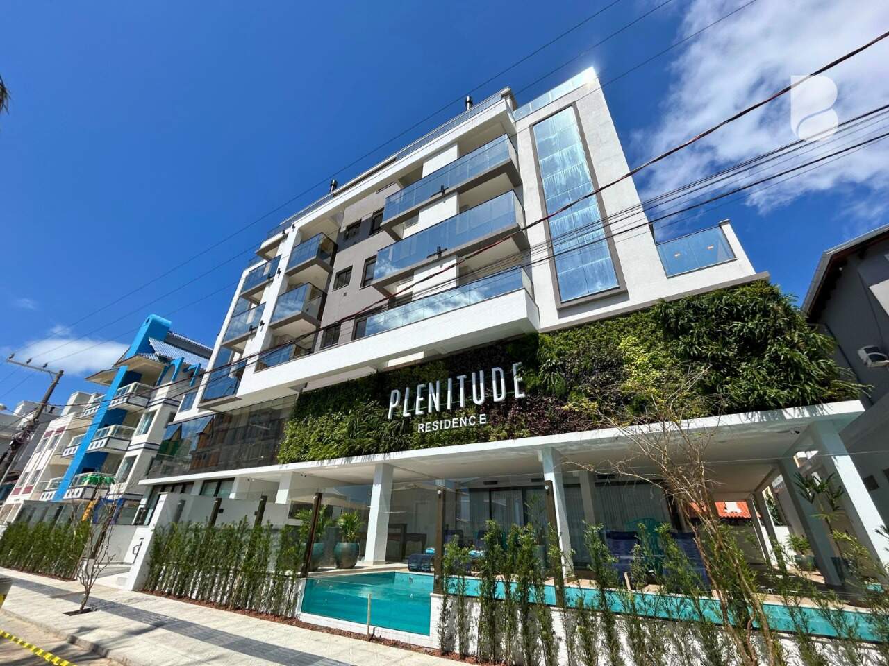 Apartamento à venda no Praia de Palmas: 