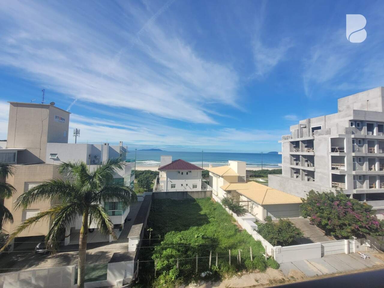 Apartamento à venda no Praia de Palmas: 