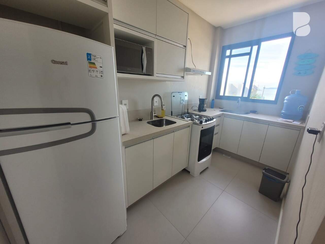 Apartamento à venda no Praia de Palmas: 
