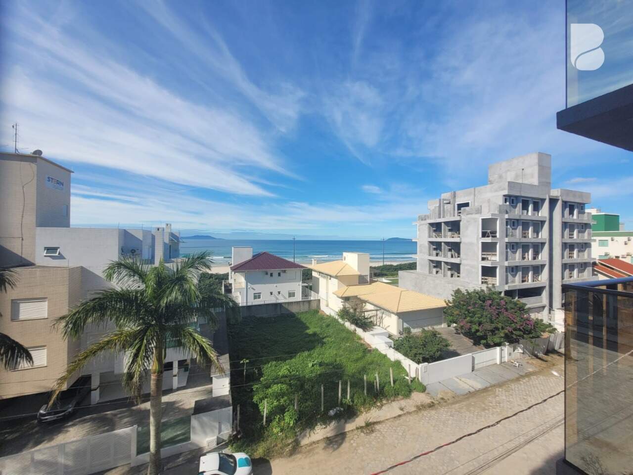 Apartamento à venda no Praia de Palmas: 