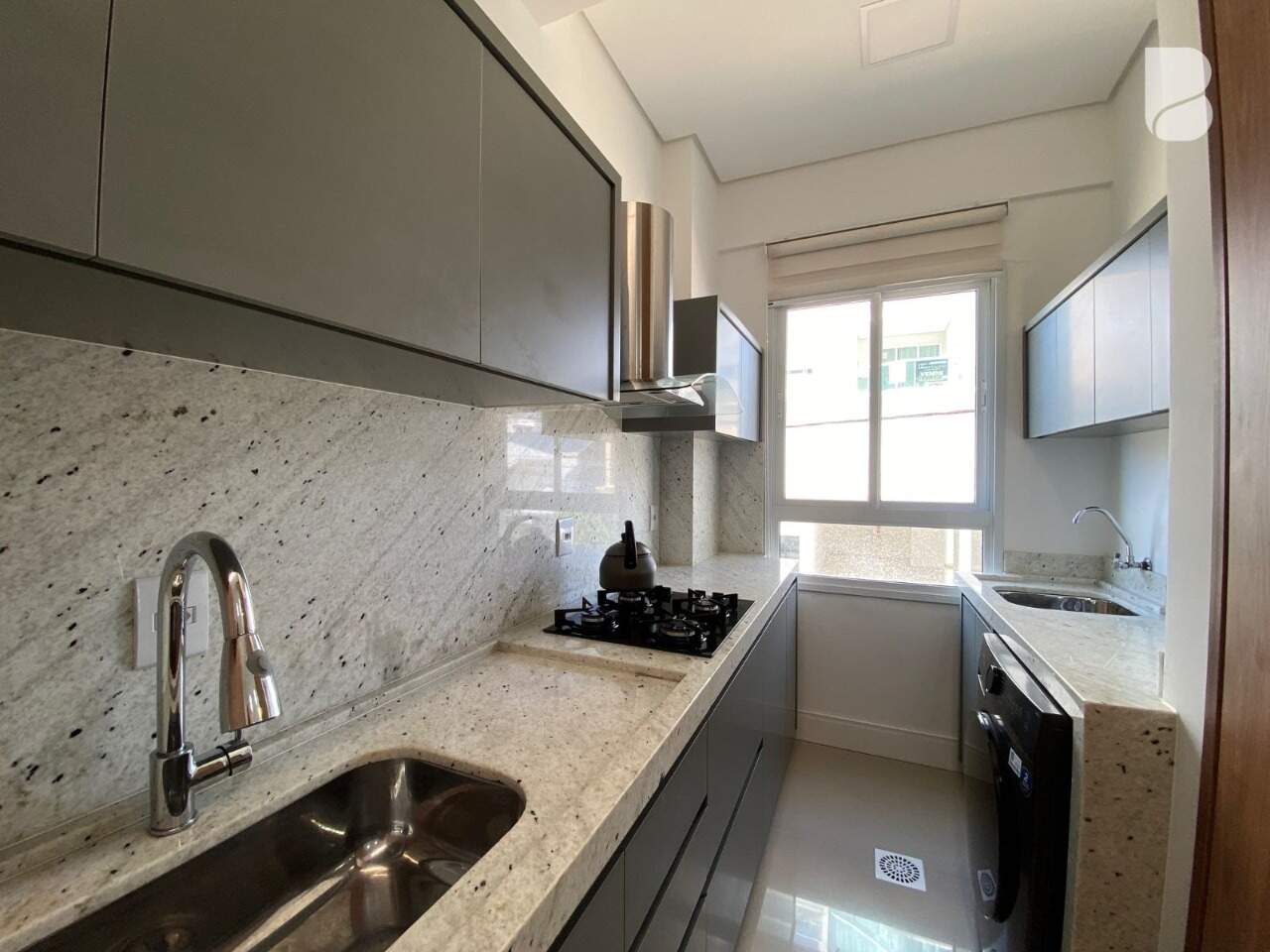 Apartamento à venda no Praia de Palmas: 
