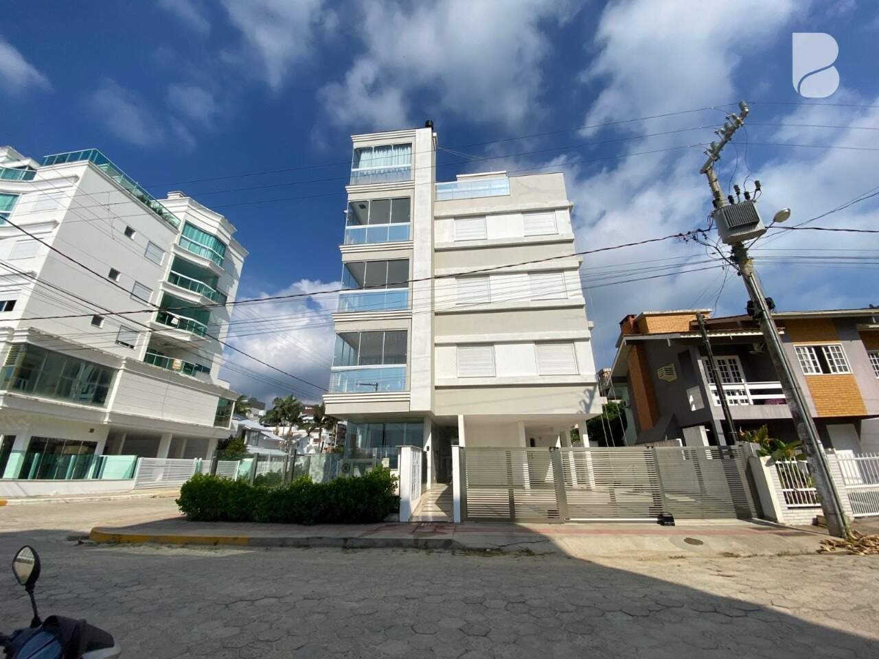 Apartamento à venda no Praia de Palmas: 