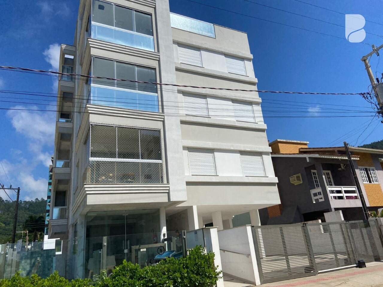 Apartamento à venda no Praia de Palmas: 