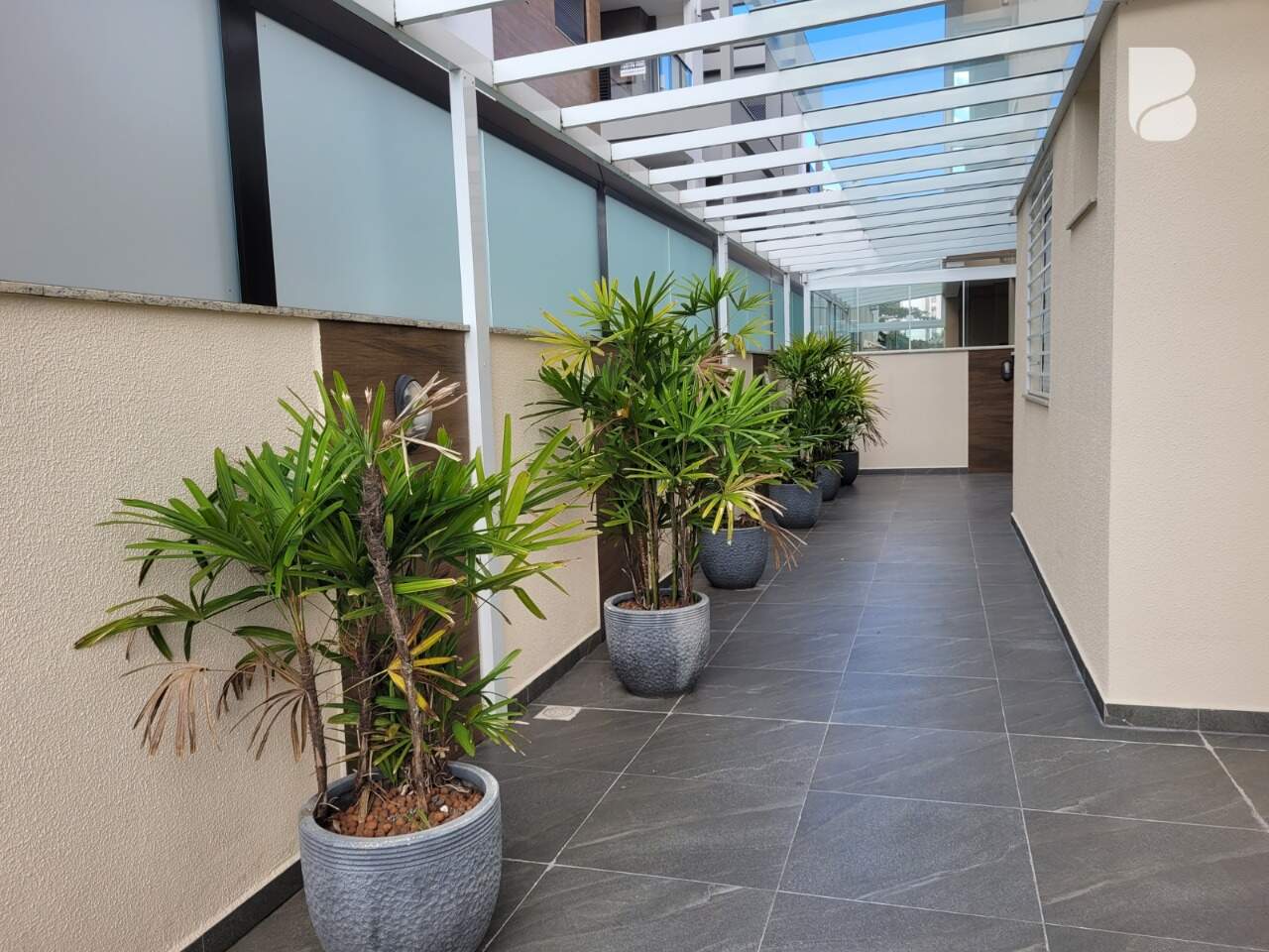 Apartamento à venda no Praia de Palmas: 