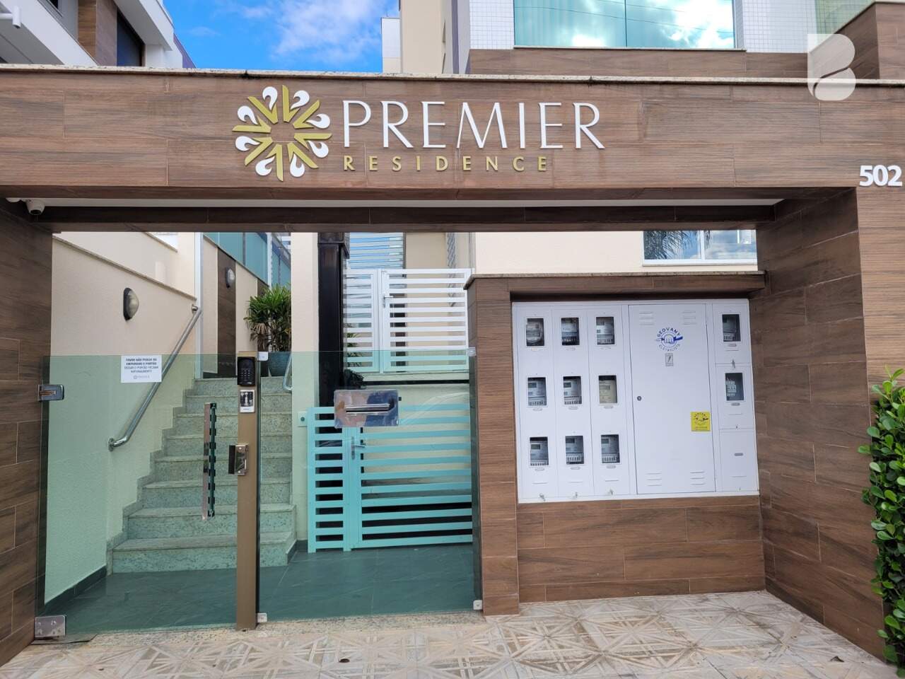 Apartamento à venda no Praia de Palmas: 