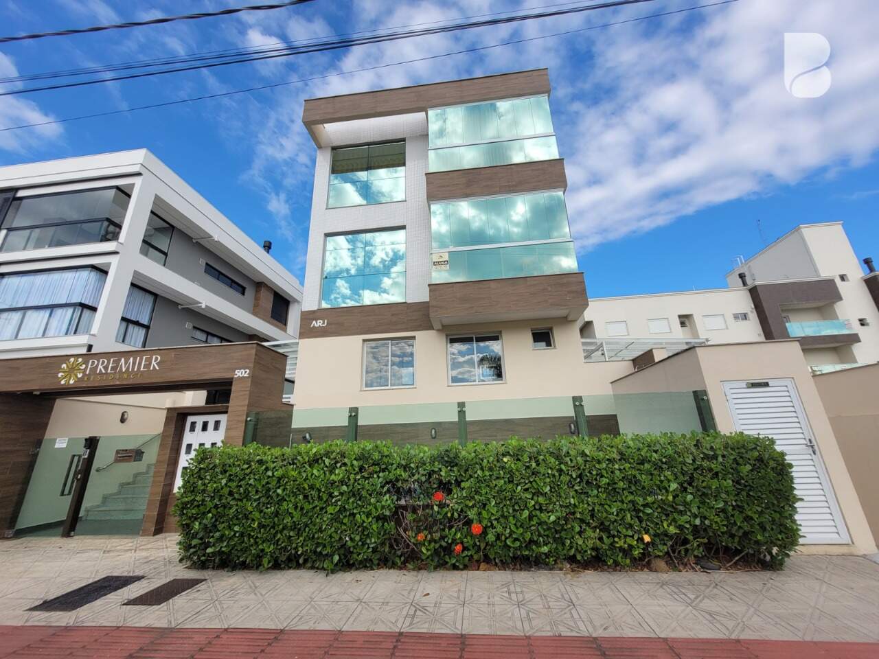 Apartamento à venda no Praia de Palmas: 