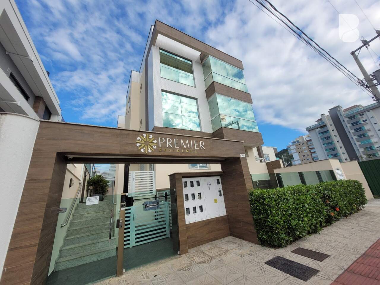 Apartamento à venda no Praia de Palmas: 