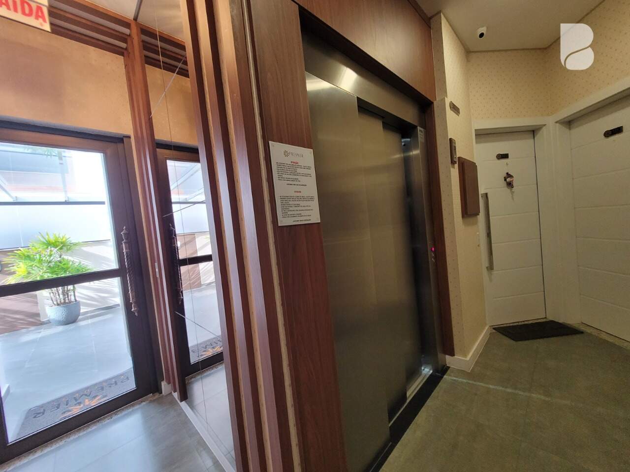Apartamento à venda no Praia de Palmas: 