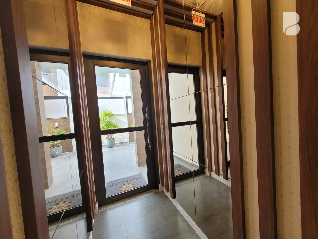 Apartamento à venda no Praia de Palmas: 